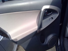 2006 TOYOTA RAV4, BLACK, 2.4, AT, FWD,  Z25968